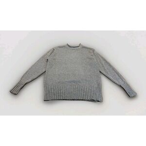 Carolyn Taylor Sweater Women's Roll Neck - Size‎ XL Knit Vintage 1990's